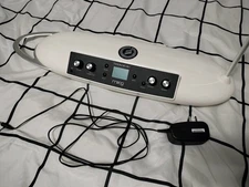 Moog Theremini White Theremin Synthesizer