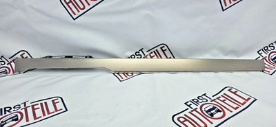 Original Passat B8 3G Zierleiste für Schalttafel alu dayton brush 3G1853300E NF5