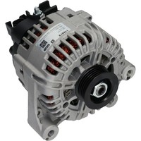 Lichtmaschine Generator 14V 150A Ø53,5 Mm Hc-Cargo FüR U.A. Toyota RAV