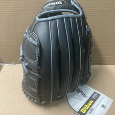 Wilson A360 12  Baseball Softball Leather Glove A03RB17 Left Hand RHT