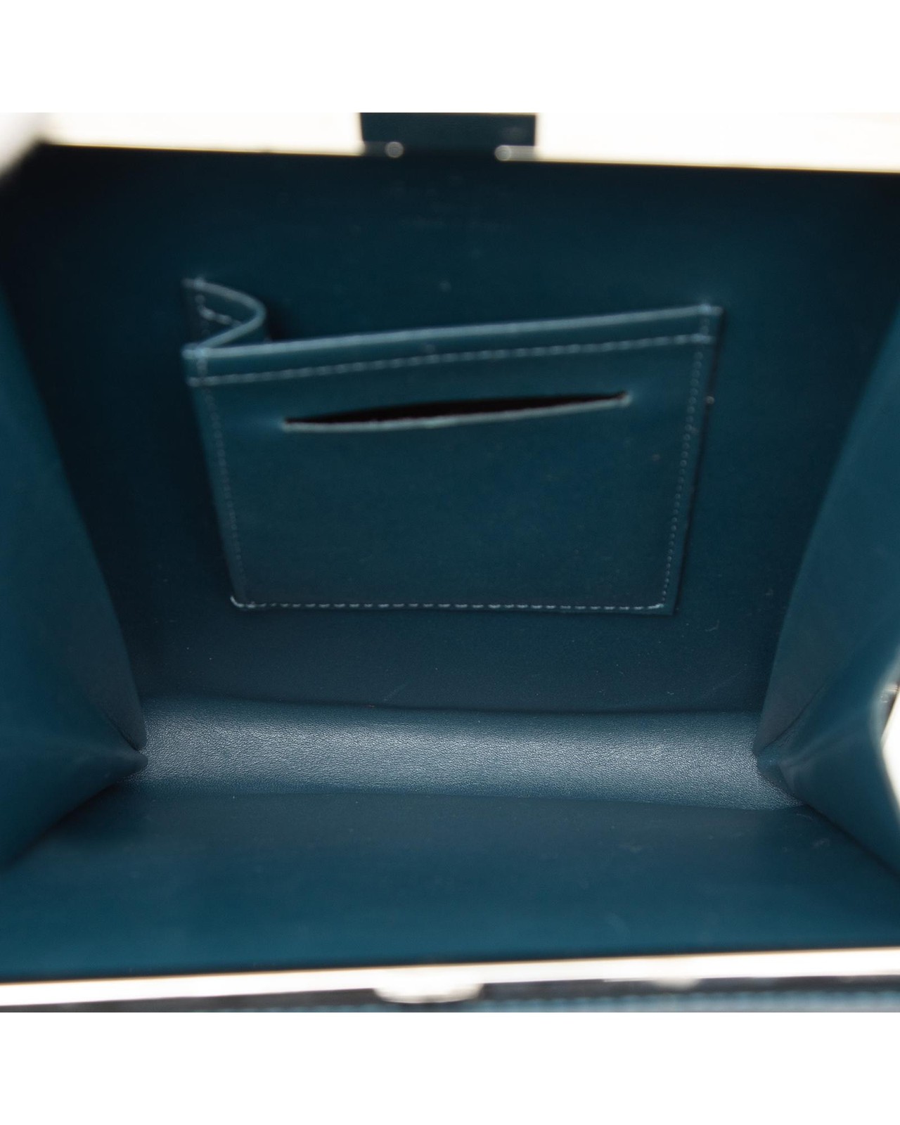 Preloved louis vuitton Party Rectangular Bag Wome… - image 4