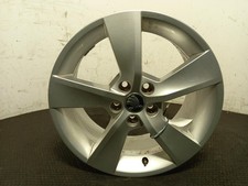 SKODA FABIA Alloy Wheel 17 Inch 5x100 ET46 7J 2014-2022 5JA601025AD