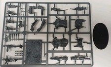 Warhammer Age of Sigmar Sons of Behemat Aleguzzler Gargant New On Sprue