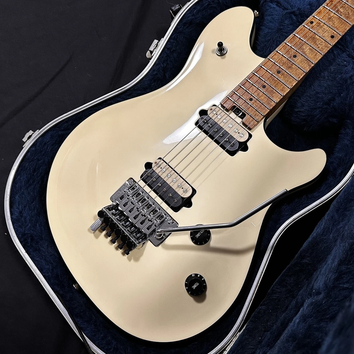 Peavey Wolfgang for sale - eBay