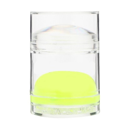 Jelly Clear Nail Stampers Nail Art Stemper Köpfe DIY Maniküre Nagel