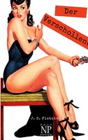 Der Verschollene | Kriminalroman | J. S. Fletcher | Deutsch | Taschenbuch | 2024