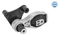 Motorlager Meyle 714 130 0018 FüR Ford Fiesta 7 HJ HF Van Ecoboost Active Tdci