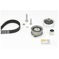 Zahnriemensatz FüR VW Polo 9A 9N 1.9 01 Bis 09 Continental ASY Neu