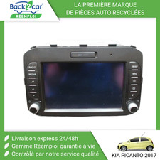 Autoradio Kia PICANTO