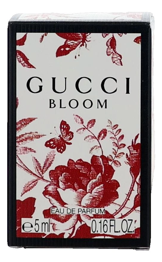Gucci Bloom by Gucci, 0.16 oz EDP mini Splash for Women - Image 3 of 4