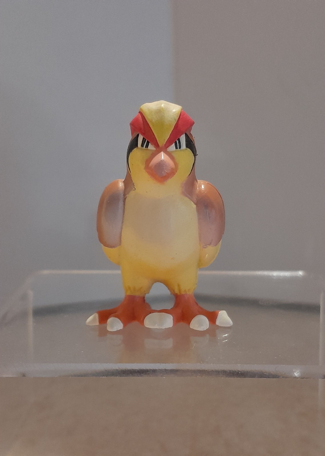 Pidgeot TOMY CGTSJ Monster Collection Vintage Pokemon Hasbro Battle Figure
