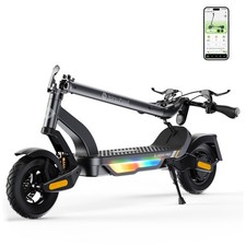 Electric Scooter Adults 1000W 38Miles Range 28MPH Fast Speed Folding E-Scooter 12