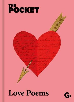 The Pocket Love Poems | Gemini | Buch | 128 S. | Englisch | 2025
