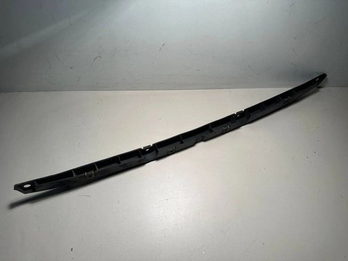 BMW 3 E90 E91 2009 Halterung Stoßstange Stoßfänger hinten 15857711 GRI30209