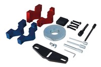 Laser Tools Motor Einstellwerkzeug Set - FüR 1.0 & 1.1L Nass GüRtel Ford Benzin