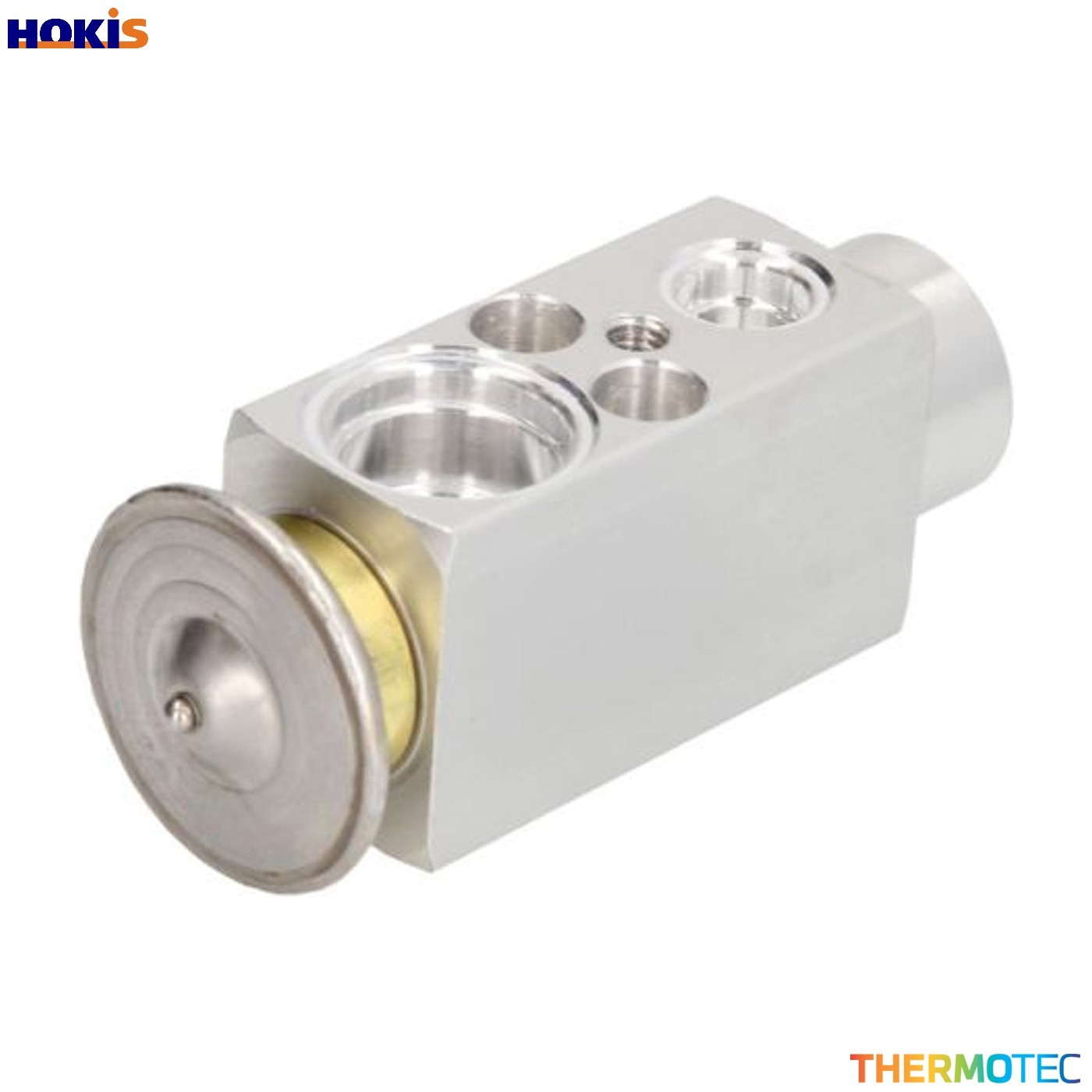 EXPANSION VALVE AIR CONDITIONING KTT140016 FOR MERCEDES-BENZ C-CLASS/T-Model