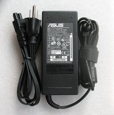 19V4.74A ADP-90LE B For ASUS Designo MX32VQ Curved Monitor OEM 5.5mm 90W Charger