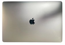 GRADE B OEM MacBook Pro 15 2018 2019 A1990 LCD Screen Assembly - Space Gray
