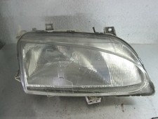 Ford Galaxy WGR Scheinwerfer rechts Bj. 1999 Bosch 0301048312 7M1911016J