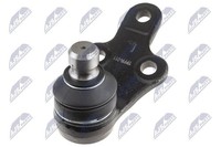 Nty Trag-/FüHrungsgelenk ZSD-FR-011 FüR Ford