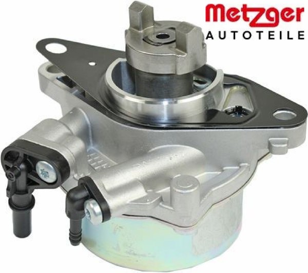 Metzger 8010037 Unterdruckpumpe FüR Bremsanlage Unterdruckpumpe-image