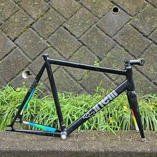 Cinelli histogram Cinelli mash xl frameset