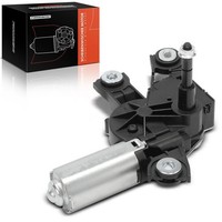 Frankberg Heckwischermotor Passend FüR Seat Alhambra VW Golf Polo Sharan Touran
