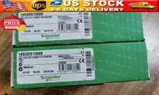 140CHS11000  FACTORY  Modicon S911 HotStandby 140-CHS-110-00 US Free TAX