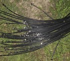 Multiple Lot Diff Lenghts PPC Perfect Flex 6 Series 18 AWG CATVX  Coaxial Cable — photo 6