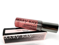 Mary Kay Nourishine Lip Gloss Fancy Nancy 031679 Full Size NEW IN BOX