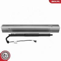 Esen SKV Elektromotor Heckklappe 52SKV180 FüR BMW X5 F15 F85 Sdrive Xdrive 40E