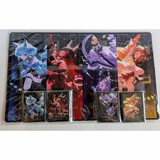 Hololive Gamers Tarot Playmat Sleeve Set No.PY2230