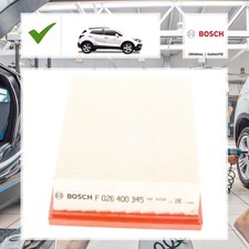 Bosch Luftfilter OPEL MOKKA / MOKKA X (J13) 1.4 4x4 (_76)