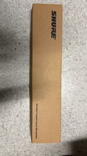 New Shure MX415LPDF/C 15" Shock-Mounted Gooseneck MicLED Ring, No Preamp