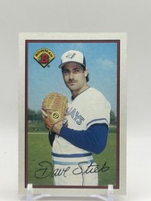 1989 - Bowman Baseball / U-Pick / Complete Your Set / #2-475