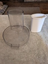 Cuisinart DLC-10/DLC-10C 7-Cup Food Processor Work Bowl Lid