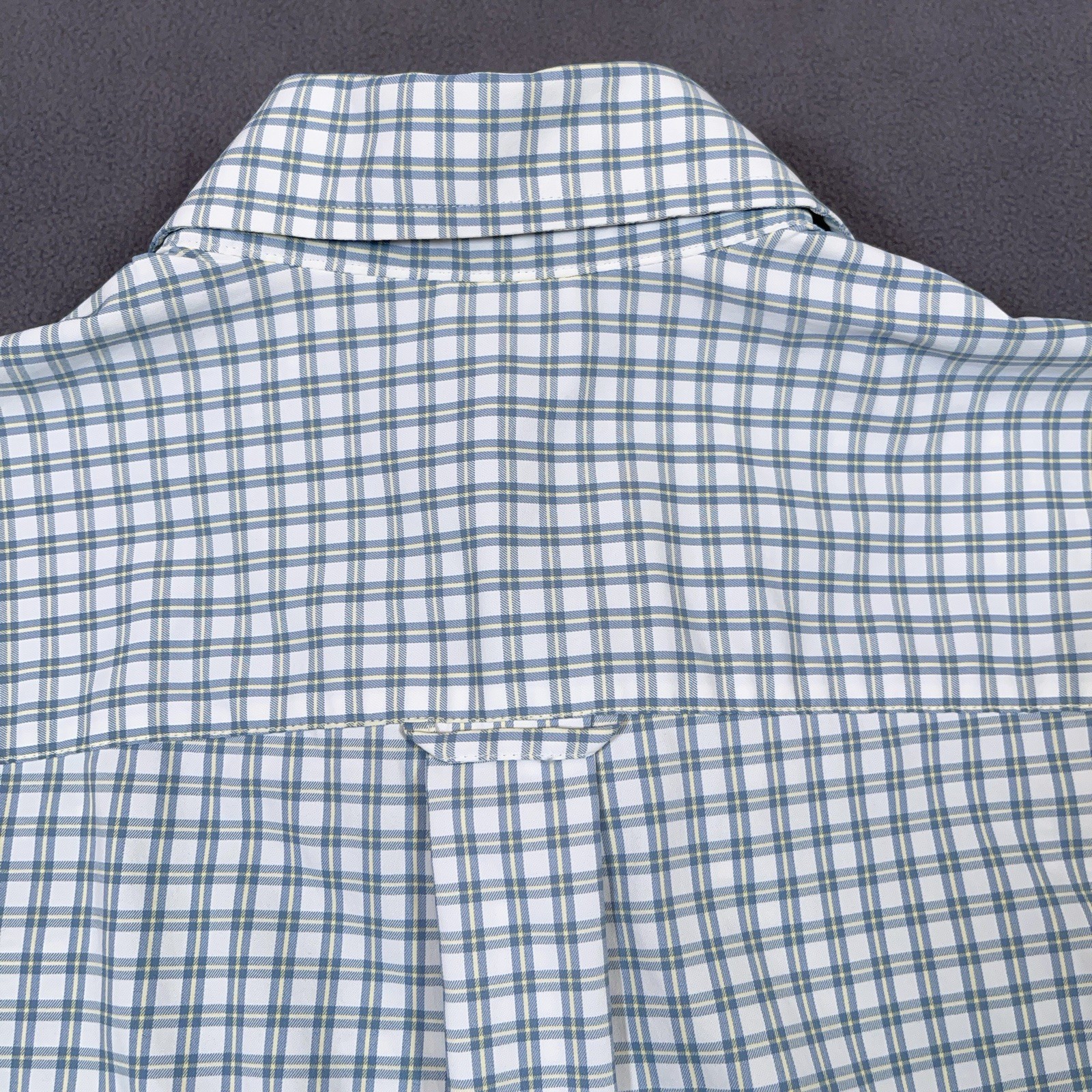 Onward Reserve Performance Button Down Shirt Mens… - image 10