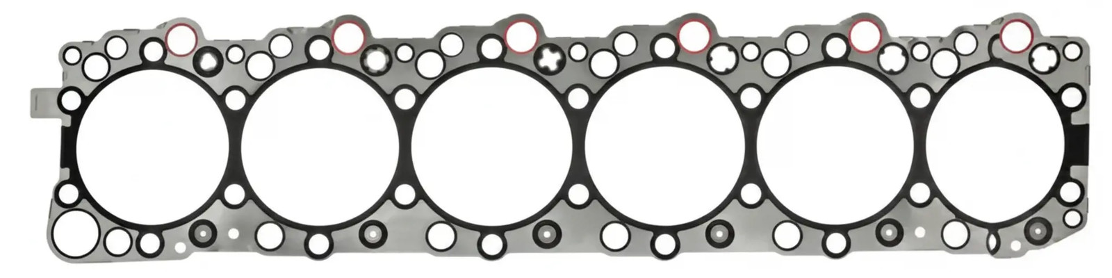 Elring Guarnizione, Testata B07.110 - Immagine 2