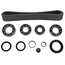 Verteilergetriebe Reparatursatz f&uuml;r Mercedes M-Klasse W166 ML 350 CDI 4matic