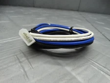 3-Pin Extension for Hampton Bay Nevali 52in Indoor White Ceiling Fan 1008631292