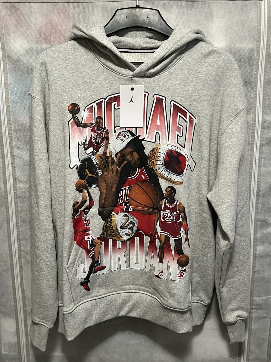 新品✨JORDAN BRAND ( NIKE ) キルティング ベスト XL Jordan Brooklyn Men's Oversized Full-Zip Hoodie. Nike.com