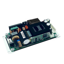225W 24V DC Power Supply Module with Overtemperature Protection Feature