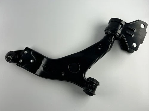 Suspensia X15CJ0486 Control Arm And Ball Joint Assembly