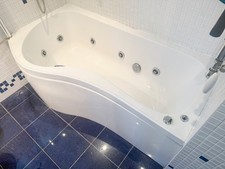 Jet Spa Bath | USED Good Working Condition 