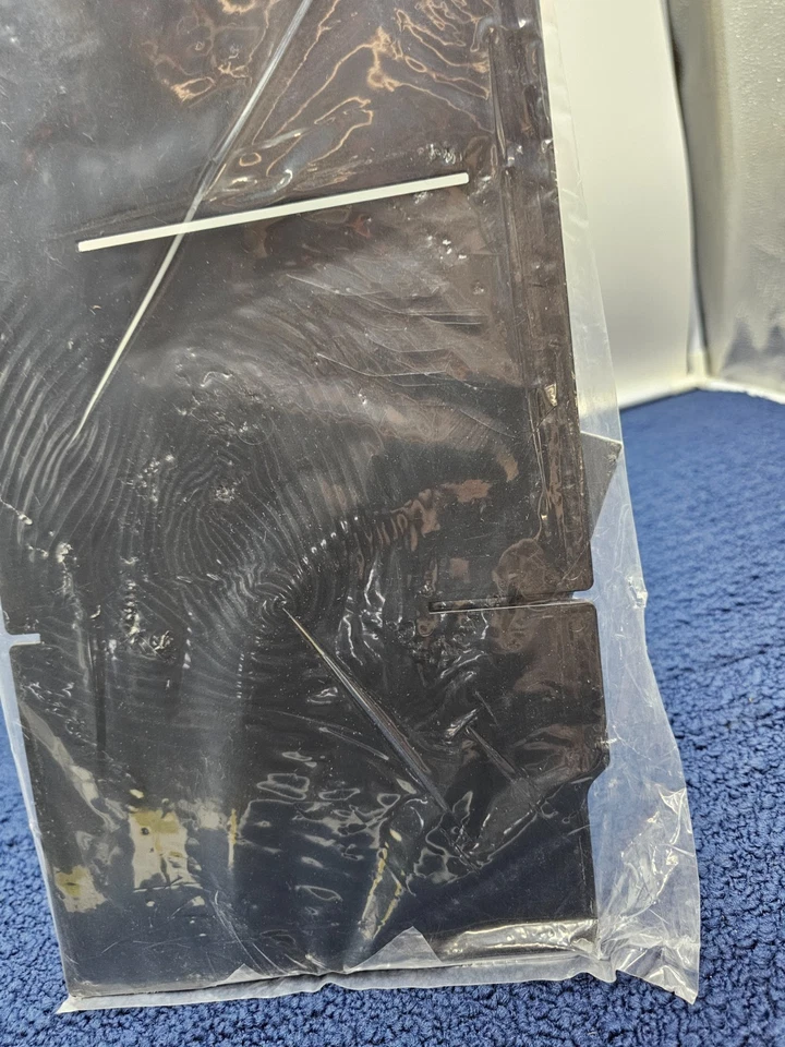 (CANTIDAD 2) Organizador de guantera OCD SLX144 para vehículo para Toyota Tacoma 2016-2023 Foto 4 de 4