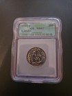 2003 D ICG MS67 Alabama AL State Quarter — photo 1