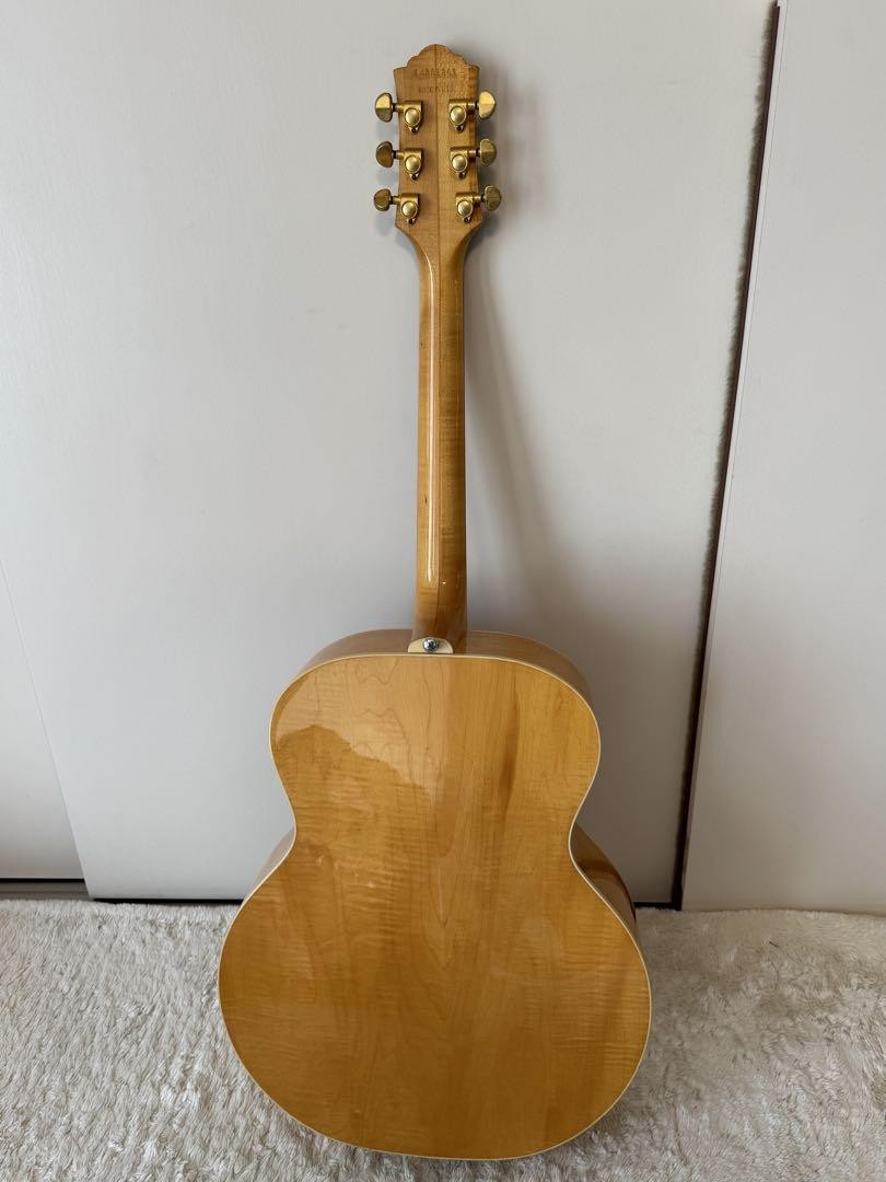 GUILD JF-30 1996製 Electric Acoustic Guitar Guild JF-30 1996 Made in USA SN