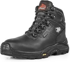 U-POWER DROP GTX S3 HRO HI CI WR SRC BLACK, SIZE 11,  NEW, Water repellent full 