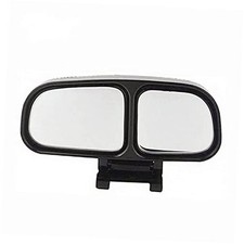 Universal Car Blind Spot Mirror, Wide Angle Side Mirror, Adjustable Right