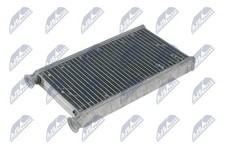 Wärmetauscher Innenraumheizung NTY CNG-CH-005 für DODGE JEEP CHEROKEE KK CRD 4x4